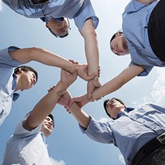 延伸阅读目前安车业务遍布中国32个省